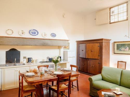 Torquato - Unique stay from a Renaissance Kitchen