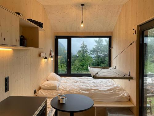 Unbound Tiny House in Lenz