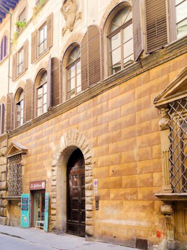 Torquato - Unique stay from a Renaissance Kitchen