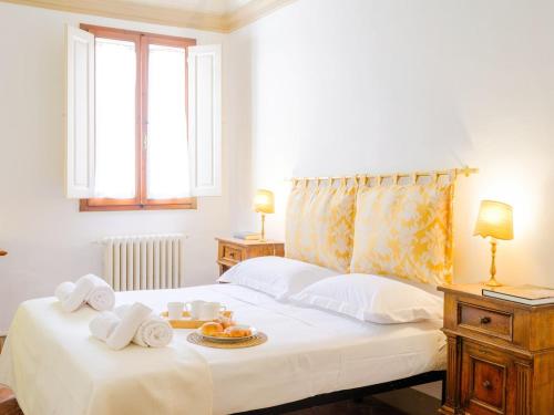 Torquato - Unique stay from a Renaissance Kitchen
