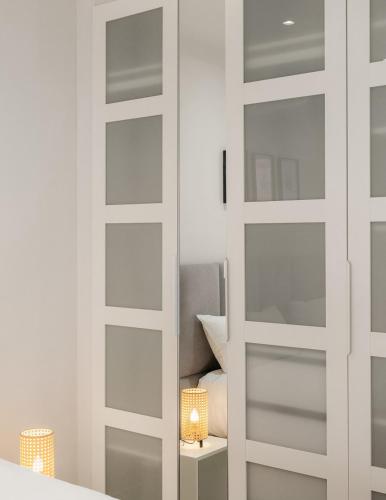 Molo Residences Boutique Apartments at Senorio