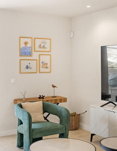 Molo Residences Boutique Apartments at Senorio