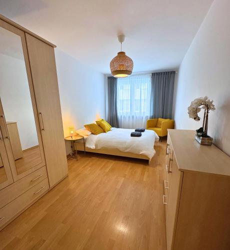 Apartament Bathory Gdynia Śródmieście - Etezje Apartamenty