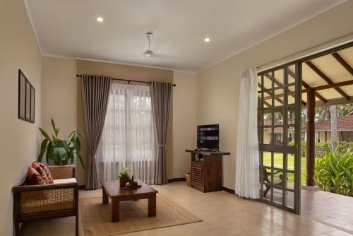 Tamarind Tree Garden Resort