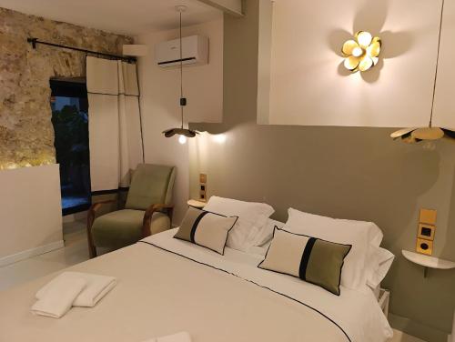 Beautiful Duplex Private Patio Alicante Center