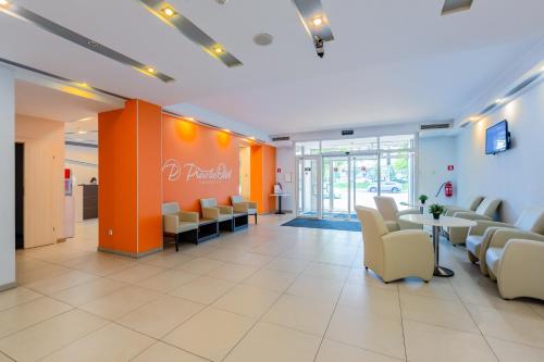 Gallery image of PracticOtel by Apgrade in Kyiv
