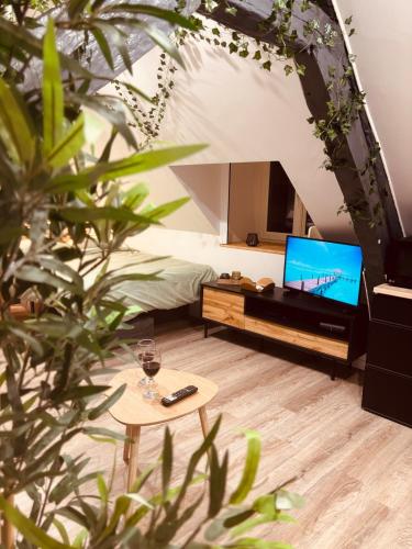 L' URBAN Jungle - Evasion en centre-ville