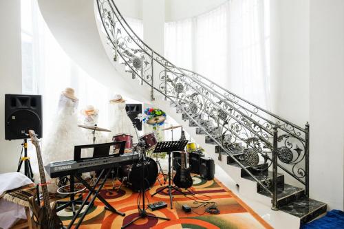 Φωτογραφία από το άλμπουμ του Urbanview Hotel Trisna Tulungagung σε Kedungwaru