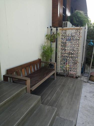 Gambar di galeri bagi Samed Your House di Ko Samed
