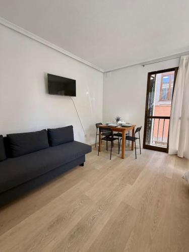 Apartamento Centro De Madrid Aduana