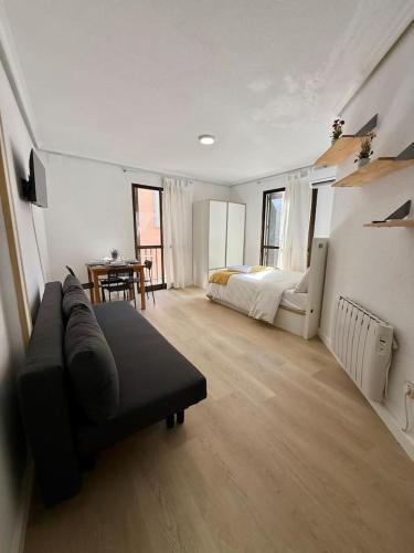 Apartamento Centro De Madrid Aduana
