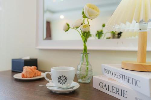 Fotografie z fotogalerie ubytování Elite SOFEA Saigon Hotel and Spa v Ho Či Minově městě