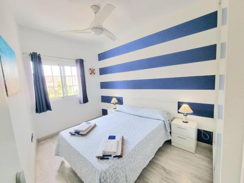 El Marinero Segunda Línea del Mar, Céntrico y con WiFi Gratis