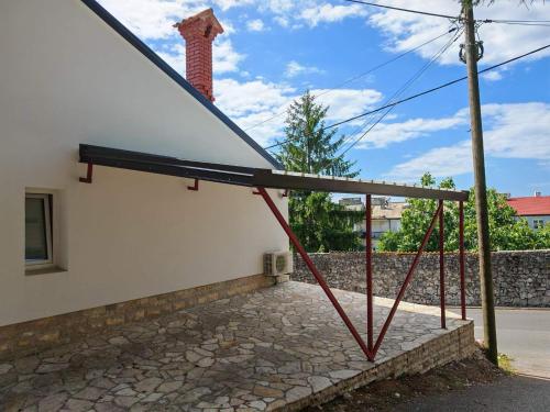 Apartman NAI WITH PRIVATE PARKING AND JACUZZI