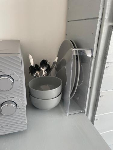 Φωτογραφία από το άλμπουμ του Double Room & Ensuite in Glenfield σε Glenfield