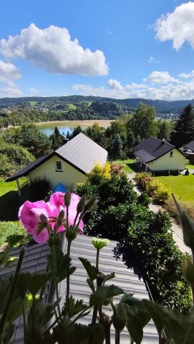 Arkadia Dom nad Jeziorem Solińskim