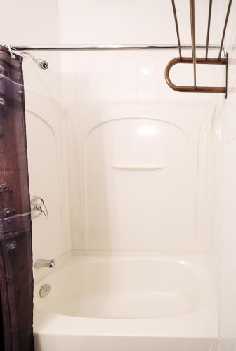 Ένα μπάνιο στο Hôtel Varennes
