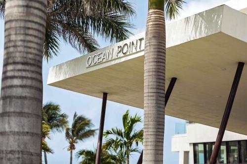 Fotografie z fotogalerie ubytování Sonesta Ocean Point Resort- All Inclusive - Adults Only v destinaci Maho Reef