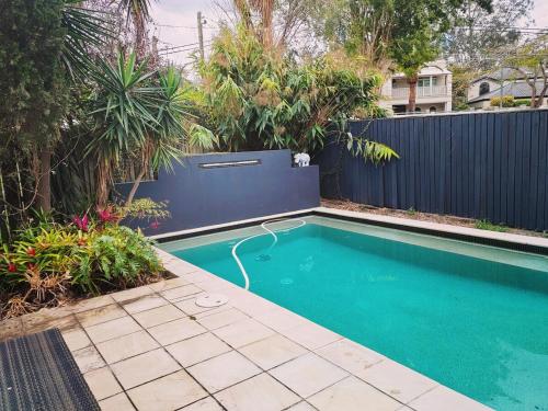 สระว่ายน้ำที่อยู่ใกล้ ๆ หรือใน Love place