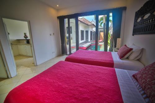 Gallery image of Bali Cinta Villa in Seminyak