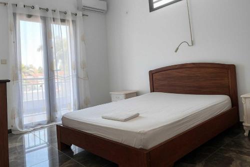 Appart Nouvelle Ville Toamasina