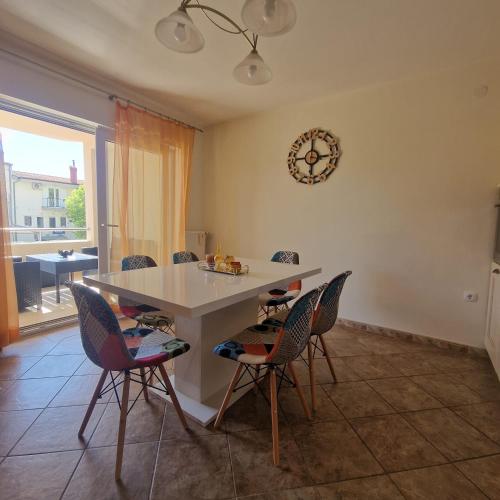 Apartman Miloš