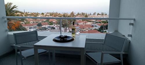 Playa del ingles Tamaran apartamento 509