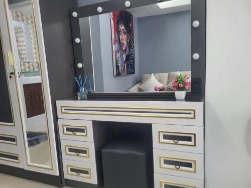 Gallery image of Nirun Condo Pattaya in Ban Nong Chaeng
