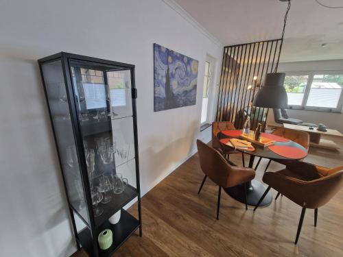 Galeriebild der Unterkunft FeOne in Ottersberg