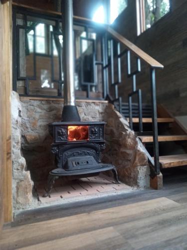 Φωτογραφία από το άλμπουμ του Cabaña cajón del Maipo σε San Jose de Maipo