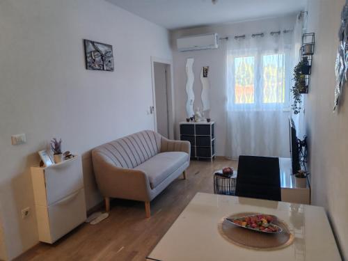 Apartman Roza Zadar