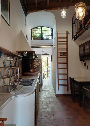 Del Cinque Heritage - Charme Holidays