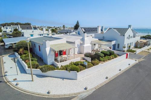 Photo de la galerie de l'établissement Dis Beau-tie-ful, à Paternoster