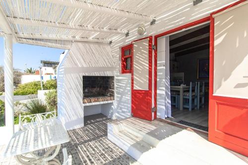 Photo de la galerie de l'établissement Dis Beau-tie-ful, à Paternoster