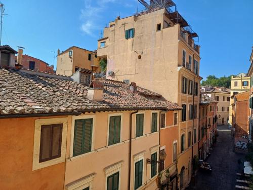 Del Cinque Heritage - Charme Holidays