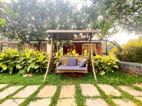 Φωτογραφία από το άλμπουμ του Unwind Karjat σε Palasdhari