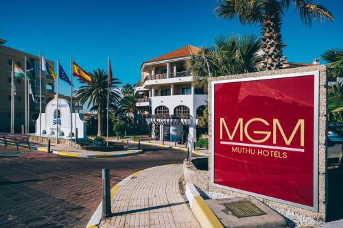 Muthu Royal Park Albatros