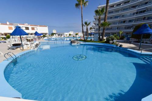 Club Atlantis 111 - One Bed