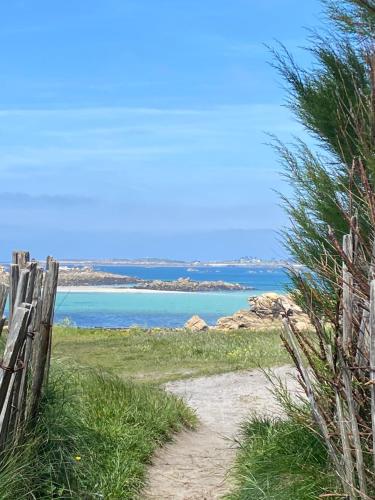 Φυσικό τοπίο κοντά σε αυτή η βίλα