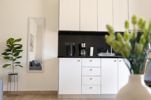 Comfortable 2 Bedroom apartment in Marousi