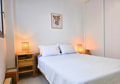Apartamento Vista Azul: Vistas Panorámicas al Mar