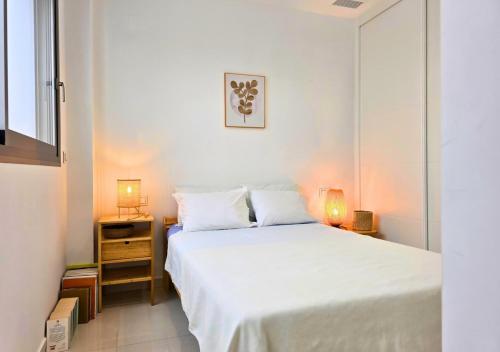Apartamento Vista Azul: Vistas Panorámicas al Mar
