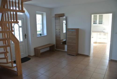 Afbeelding uit fotogalerij van Landhaus Kröslin in Kröslin