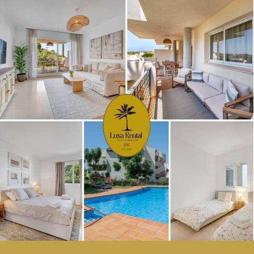 LXR Elviria Hills 2BDR Heated Pool