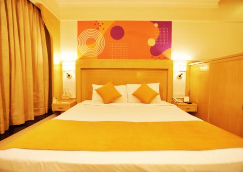 Gallery image of Ira By Orchid Mumbai International Airport in Kālaj