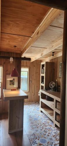 Φωτογραφία από το άλμπουμ του Cabaña Cajon Escondido σε Olmue