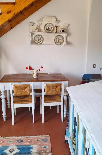 Gallery image of La Porta Azzurra in SantʼOliva
