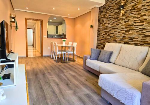 Apartamento Rodas