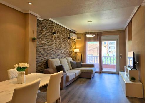 Apartamento Rodas