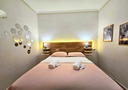 Apartamento Rodas